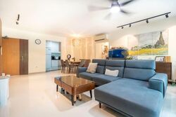 Blk 669A Waterway Ridges (Punggol), HDB 5 Rooms #599134431